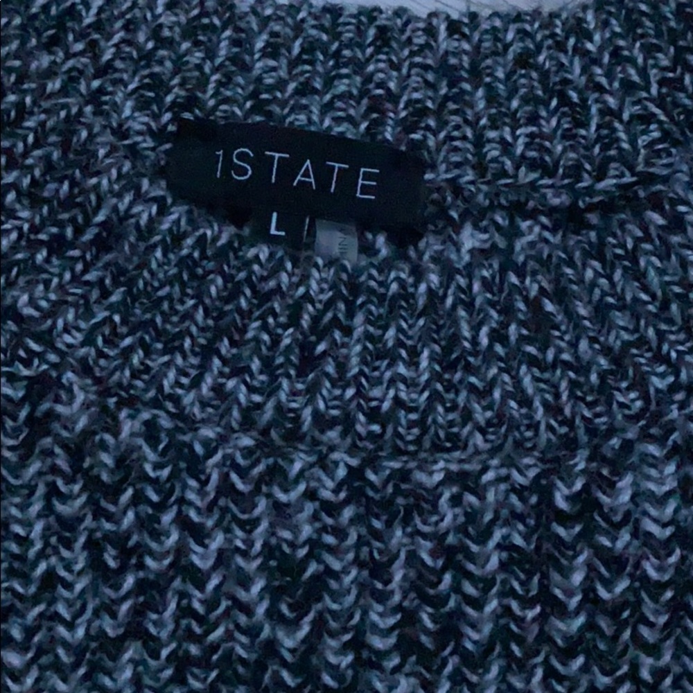 Sweater - Picture 2 of 3